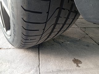 Porsche Cayenne 2018