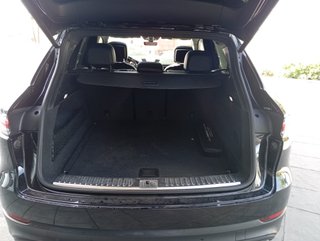 Porsche Cayenne 2018