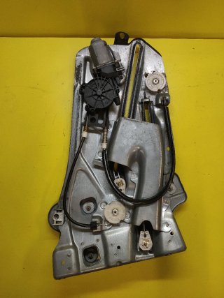 ELEVALUNAS TRASERO IZQUIERDO PEUGEOT 307CC CABRIO
