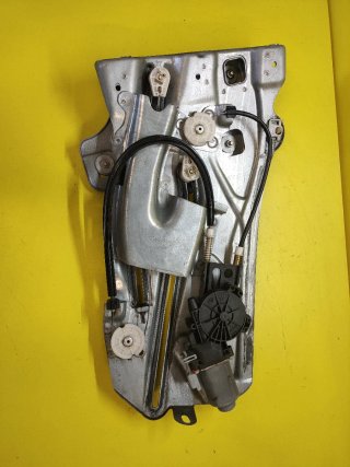 ELEVALUNAS TRASERO IZQUIERDO PEUGEOT 307CC CABRIO