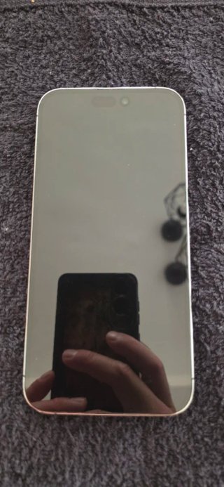 iPhone 14 Pro Max 128GB Viola Scuro