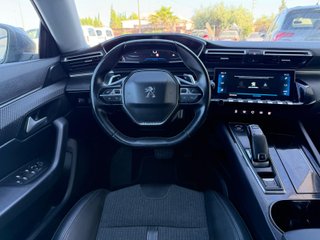 Peugeot 508 Automatico Diesel 2021