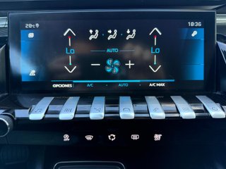 Peugeot 508 Automatico Diesel 2021