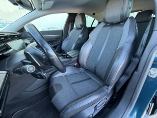 Peugeot 508 Automatico Diesel 2021