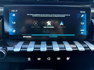 Peugeot 508 Automatico Diesel 2021