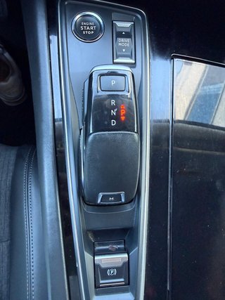 Peugeot 508 Automatico Diesel 2021