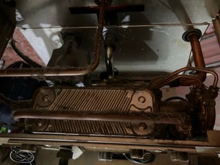 Caldera Manaut GME 24