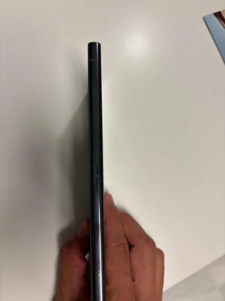 Samsung S23 Ultra Nero - Per ricambi/riparazione