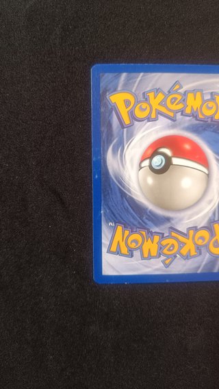 Nidoking Holo Base Set Carta Pokemon PSA