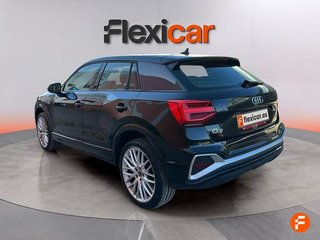 Audi Q2 Adrenalin 35 TDI 110kW (150CV) S tronic