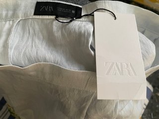 Falda EDICIÓN LIMITADA ZARA ZW Talla M