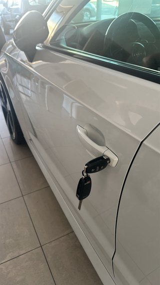 AUDI RS3 2018 DAZA