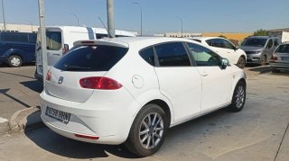 SEAT Leon 2012