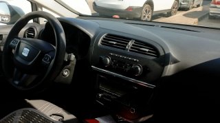 SEAT Leon 2012