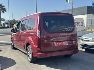 Ford Grand Tourneo Connect Titanium 7plz 2019