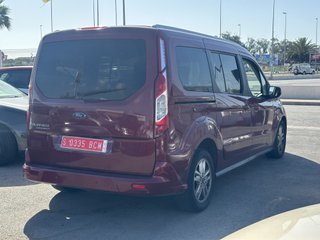 Ford Grand Tourneo Connect Titanium 7plz 2019