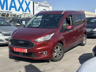 Ford Grand Tourneo Connect Titanium 7plz 2019