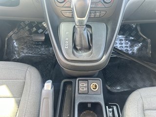 Ford Grand Tourneo Connect Titanium 7plz 2019