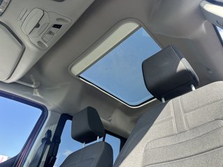 Ford Grand Tourneo Connect Titanium 7plz 2019