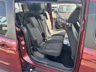 Ford Grand Tourneo Connect Titanium 7plz 2019