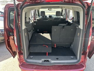 Ford Grand Tourneo Connect Titanium 7plz 2019