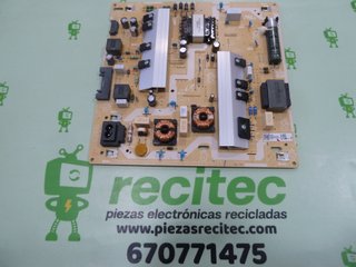 BN44-01059A SAMSUNG UE65TU8506U