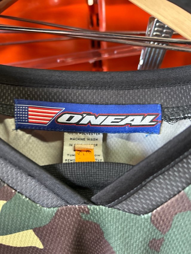 Camiseta O'Neill Manga Larga