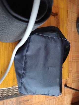 Tensiómetro Omron M3 Comfort