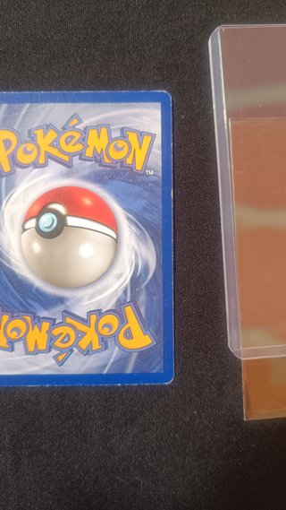 Machamp Holo Base Set Carta Pokemon PSA