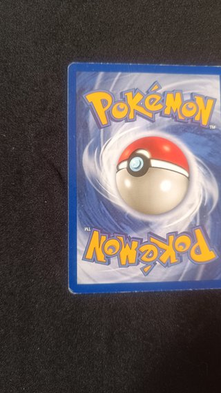 Machamp Holo Base Set Carta Pokemon PSA