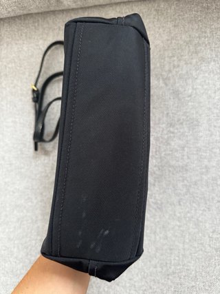 Bolso Bimba y Lola negro