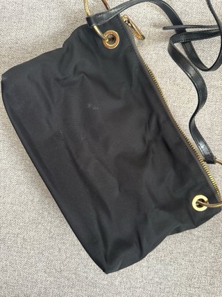 Bolso Bimba y Lola negro