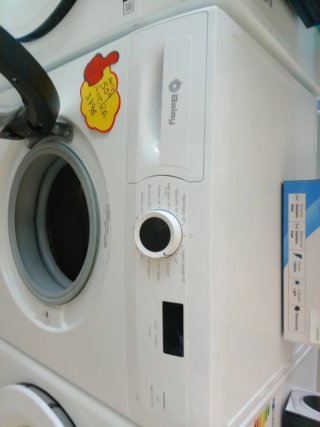 Lavadora Balay Blanca