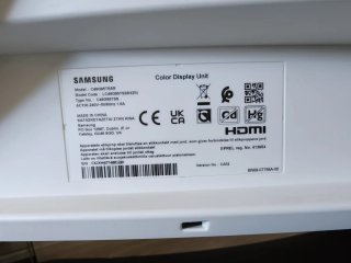 Samsung Odyssey G9 Monitor