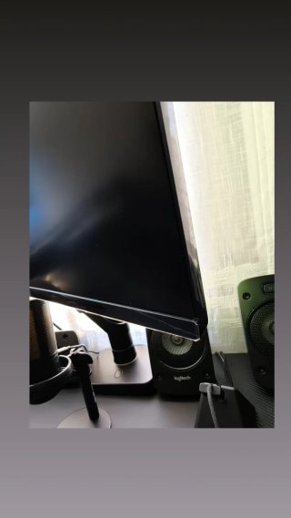 Samsung Odyssey G9 Monitor