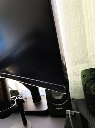 Samsung Odyssey G9 Monitor