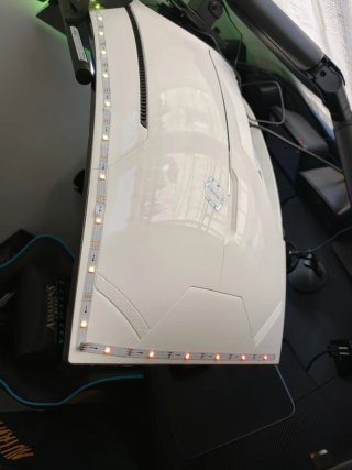 Samsung Odyssey G9 Monitor