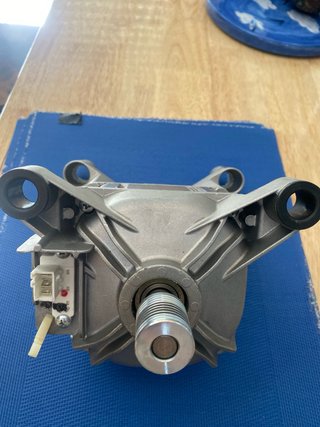 Motor Lavadora Samsung DC Brushless WDM050
