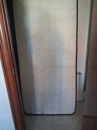 Somier 90x170 y Colchón 90x190