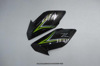 Carenado Completo para KAWASAKI Z650 2017 - 2019