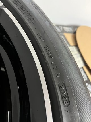 Llantas originales Mercedes GLC coupe