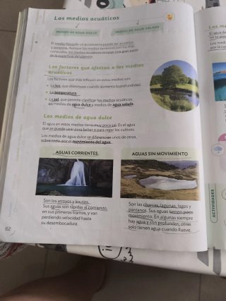 Ciencias de la Naturaleza, 4 Primaria, Proyecto...