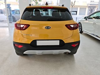 KIA Stonic 2019