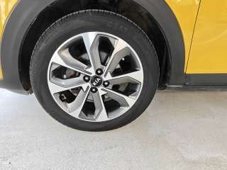KIA Stonic 2019