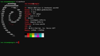 Lenovo 100e Chromebook 2nd Gen - Nero