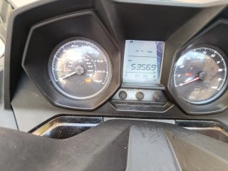 Kymco Super Dink 350cc - ITV hasta 02/2027