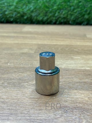Extracción De Tuercas De Seguridad MAGICLULU