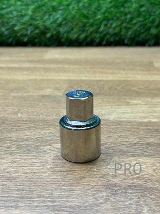 Extracción De Tuercas De Seguridad MAGICLULU