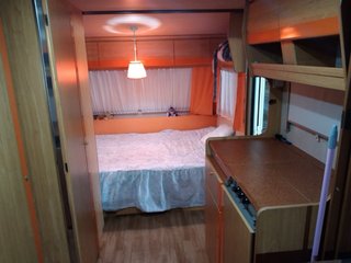 Caravana Vimara Delux