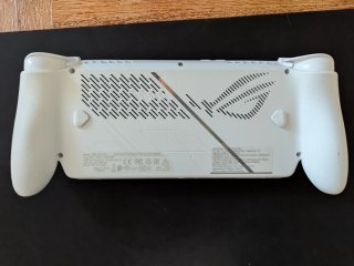 Console portatile ROG Xbox Ally